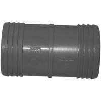 POLY COUPLING 2"