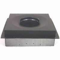 6" CEILING SUPT ASSY