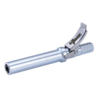GREASE COUPLER QUICK RELEASE XL
