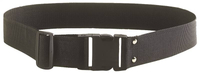 CLC 3505 Work Belt, 2 Inch Wide, 29 to 46 in Waist, Poly, Black