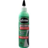 Green Slime 10003 Puncture Sealer, 8 oz