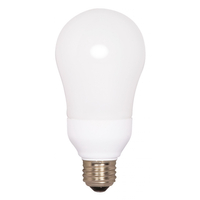 LAMP CFL 15W A-TYPE 2700K