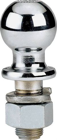 Reese Towpower 74009 Standard Hitch Ball