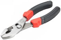 6" SLIP JOINT PLIERS GREAT NECK